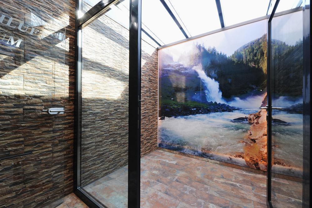 Aparthotel Kristall Altenmarkt im Pongau Bagian luar foto