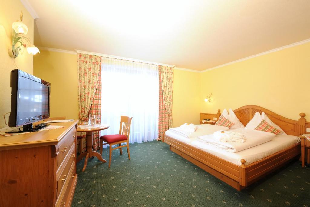 Aparthotel Kristall Altenmarkt im Pongau Ruang foto