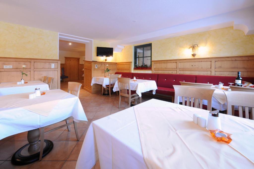 Aparthotel Kristall Altenmarkt im Pongau Bagian luar foto